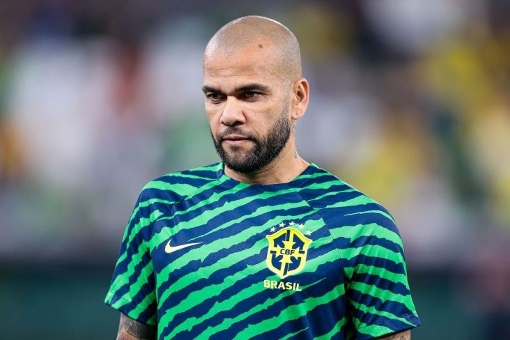 Alveş həbsdə qalır, çünki...