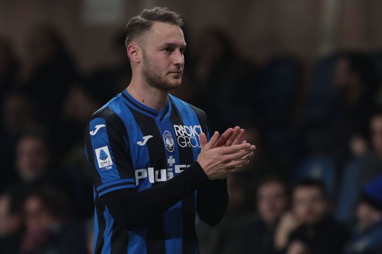 Kopmeyners "Atalanta"dan ayrılır