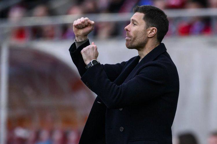 Xabi Alonso imtina etdi...