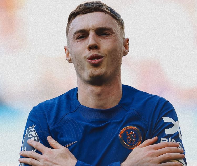 Palmer "Çelsi"də rekorda imza atdı