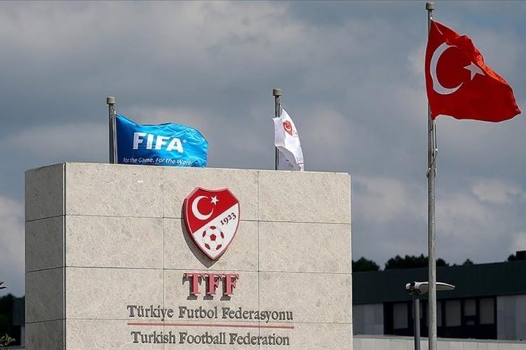 "Fənərbağça" və "Trabzonspor"a cəza 