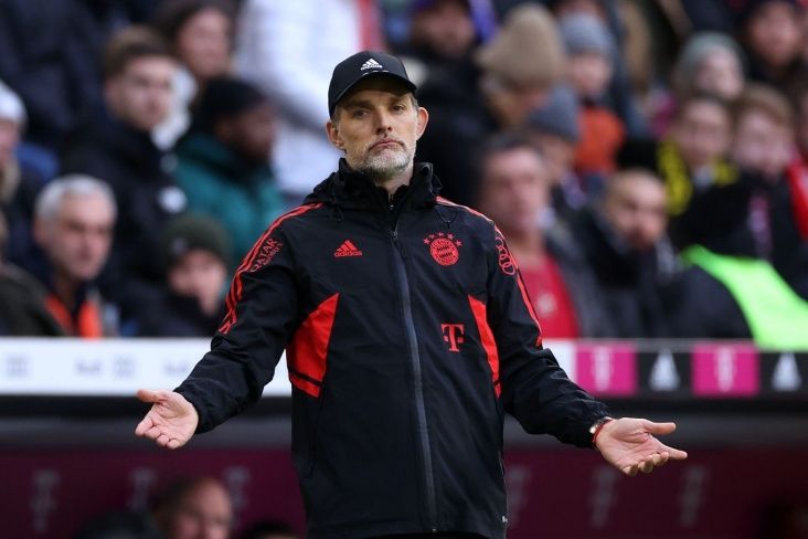 “Bavariya” “Arsenal”la oyuna ciddi itkilərlə çıxacaq