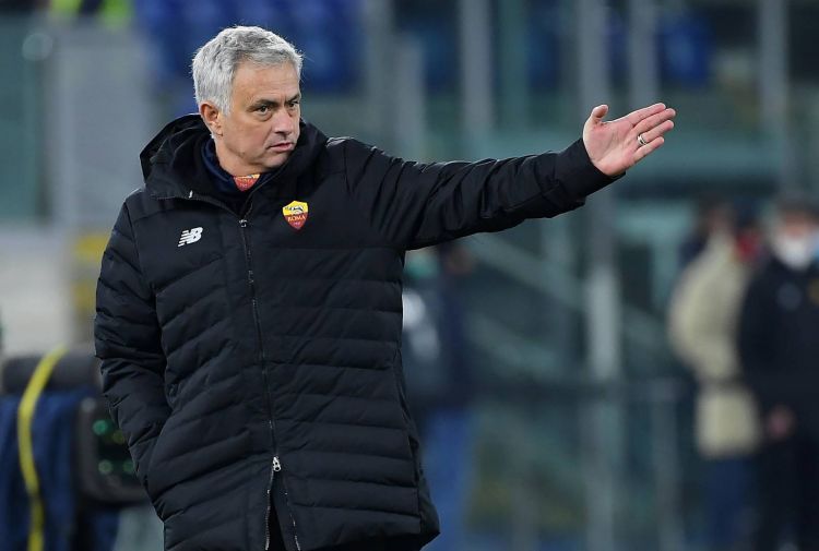 Kassano: "Mourinyonun məşqçi kimi fəaliyyəti tam başa çatıb"