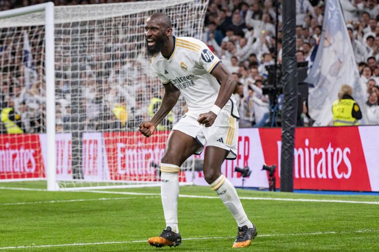 "Bellinqhemin necə bir oyunçu olması məni təəccübləndirdi"