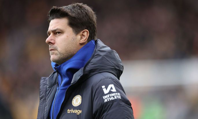 "Çelsi"nin baş məşqçi dəyişmək planı yoxdur