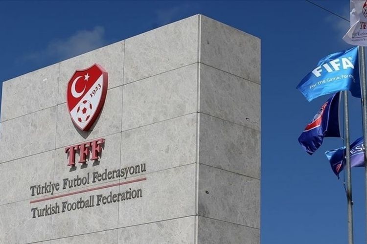 Türkiyə Futbol Federasiyası seçkilərin tarixi açıqlanıb