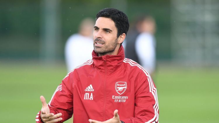Arteta "Arsenal"dan ayrılacaq?