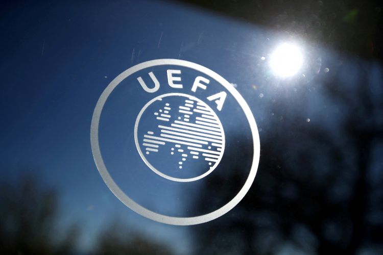 UEFA "Real Madrid"in istəyini qəbul etdi 
