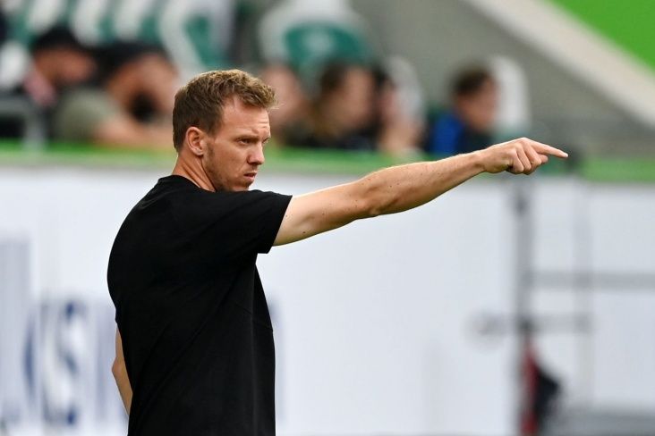 Naqelsmann "Bavariya"ya qayıdır? - özü açıqladı