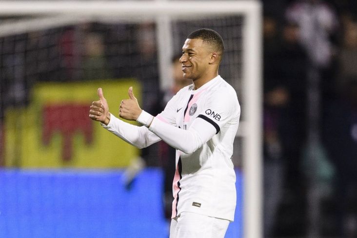 Enrike Mbappe haqqında danışmaqdan imtina etdi