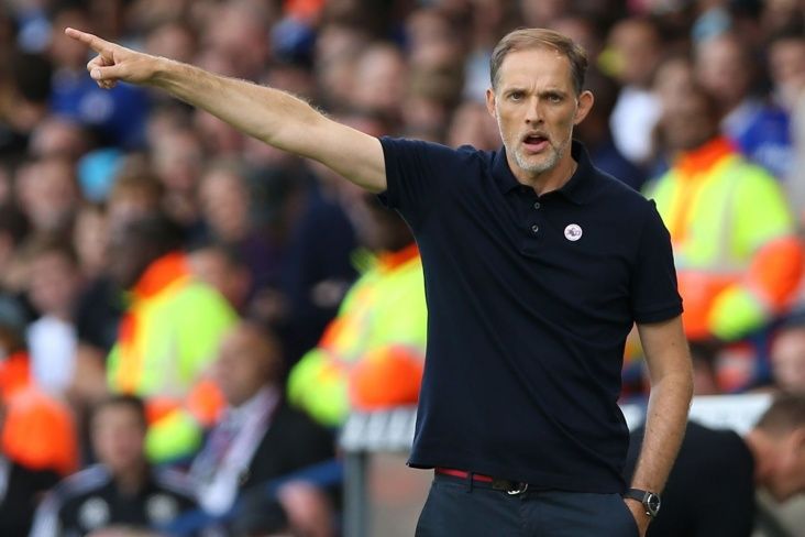 Tuxel "Bavariya"dan ayrılması haqda  - “Mən bu qərardan məmnunam”