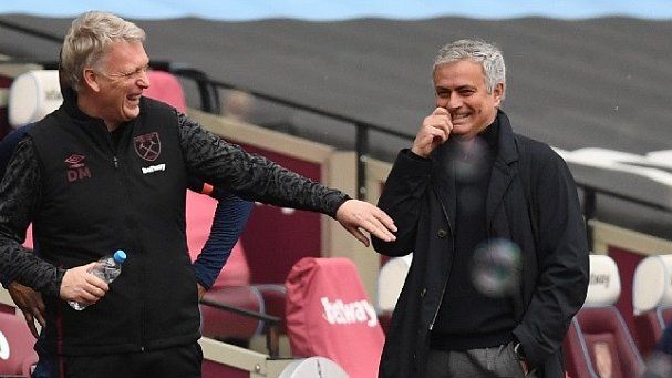 Mourinyo yenidən Premyer Liqaya qayıdır