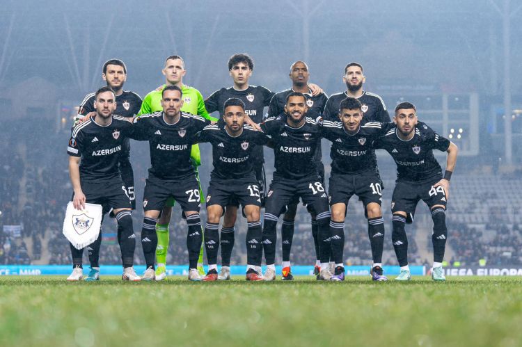 Son 1 ilin ən yaxşı klubları: "Qarabağ" 48-ci pillədə!