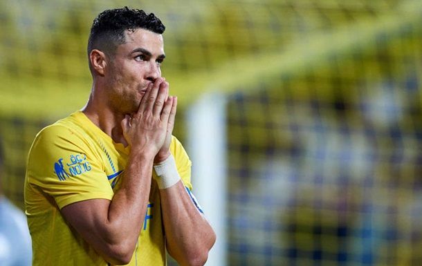 Ronaldo iki oyunluq cəzalandırılacaq
