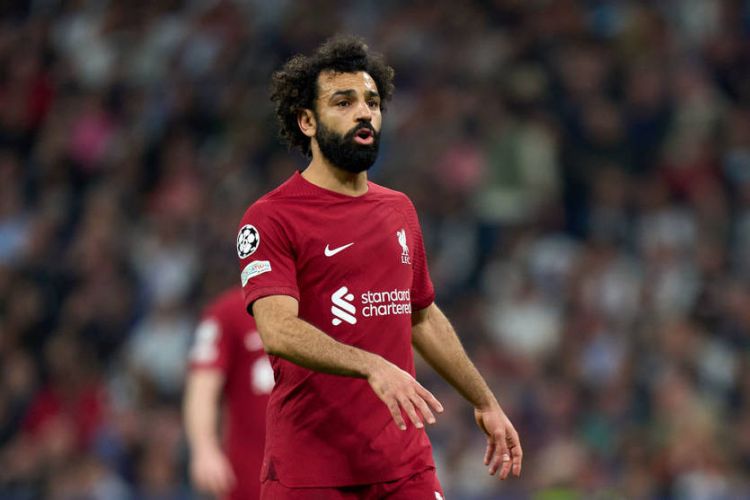 Salah "Liverpul"dan ayrılır