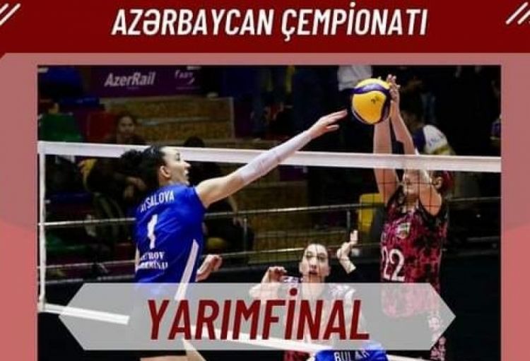 Azərbaycan çempionatında ikinci finalçı bəlli oldu
