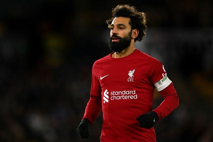 Salah Kloppun gedişindən sonra "Liverpul"u tərk edəcək