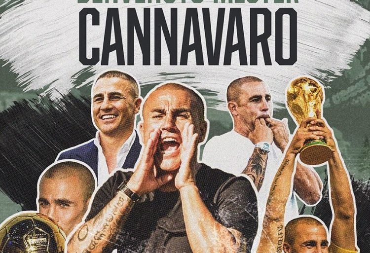 Kannavaro “Udineze”ni çalışdıracaq