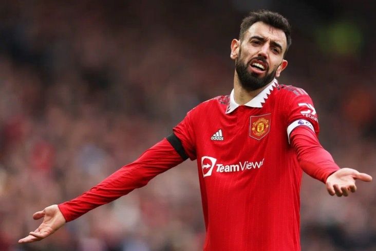 Roy Kin: "Fernandeş "Yunayted"i xilas edirmi?"