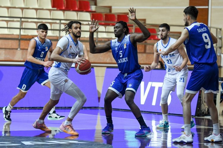 Azərbaycan Basketbol Liqasında müntəzəm çempionata yekun vurulur 