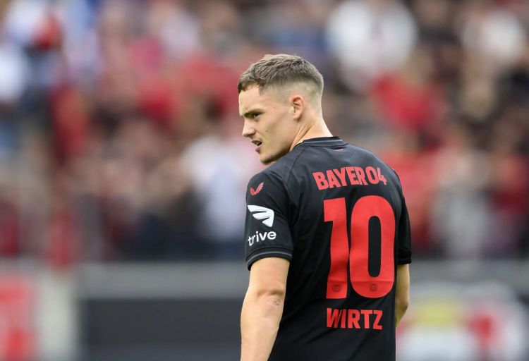 Florian Virtz "Bayern Münhen"də?