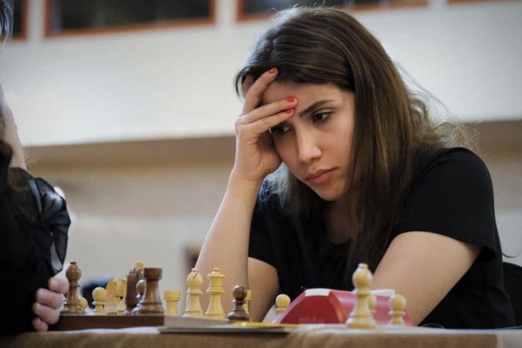 Avropa çempionu olan azərbaycanlı şahmatçı: "Arzum həyata keçdi"