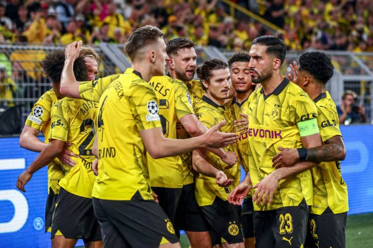 Rivaldo: "Borussiya Dortmund ÇL-nı qazanacaq"
