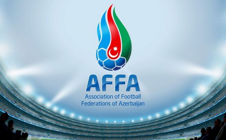 AFFA-dan hakimi təhqir edən məşqçiyə 5 oyunluq   - DİSKVALİFİKASİYA