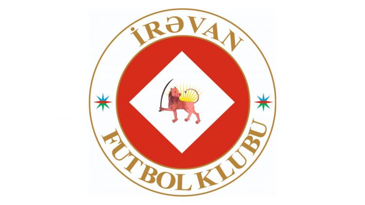 "İrəvan" klubu fəaliyyətini dayandırıb