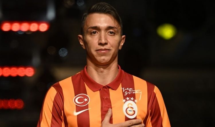 Muslera Superliqa tarixinə düşdü