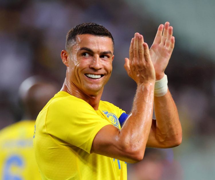 Ronaldo "Əl-Nəsr"dən ayrılır?  - RƏSMİ AÇIQLAMA