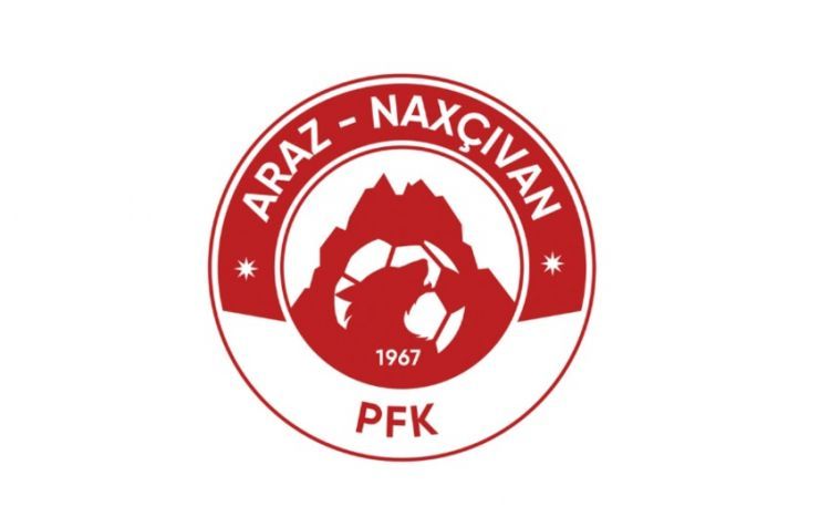 "Araz-Naxçıvan" klubu legioneri ilə yeni müqavilə imzalayıb