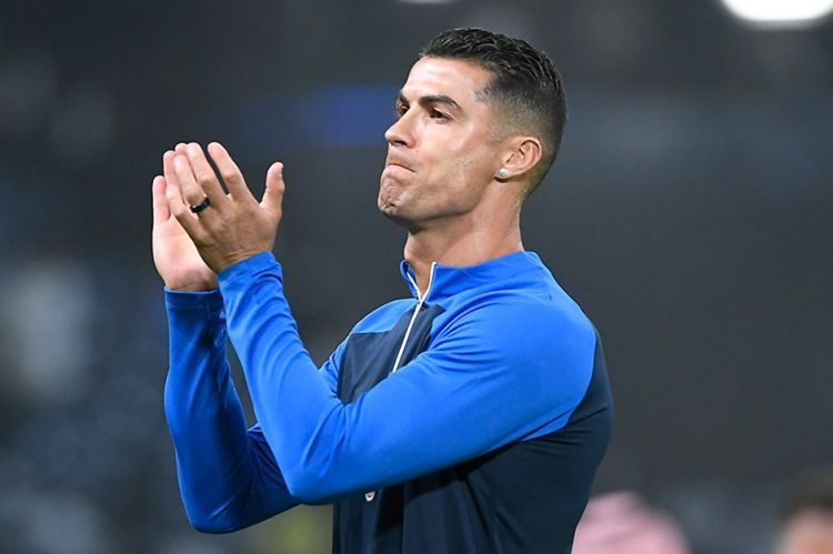 Ronaldo ən yaxşı oyunçu mükafatına əsas namizəd hesab edildi