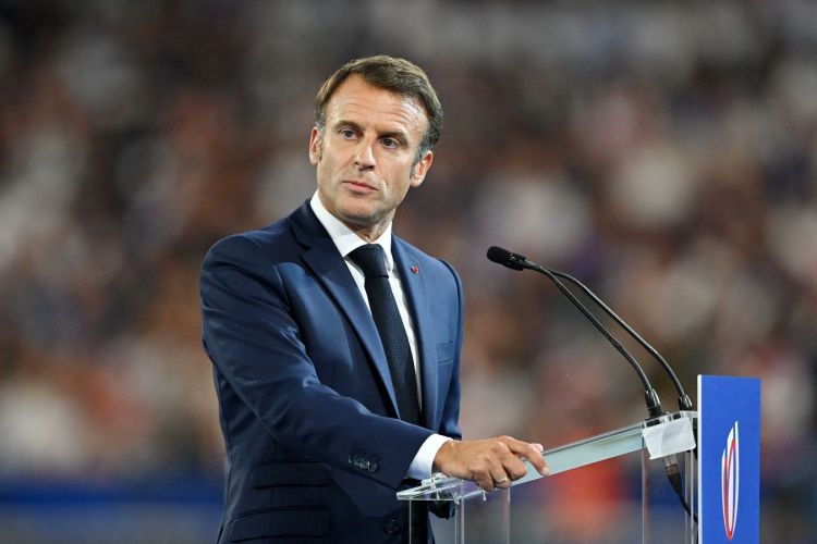 Paris Olimpiya Oyunları öncəsi siyasi gərginlik