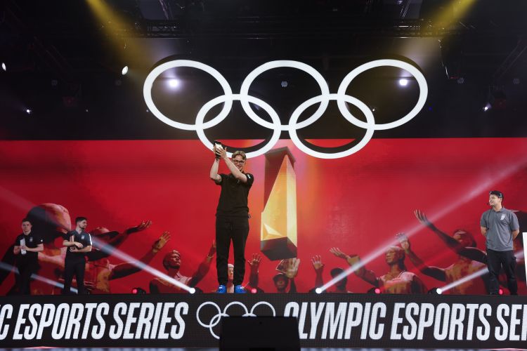 BOK eSports Olimpiya Oyunlarını təsis etdi