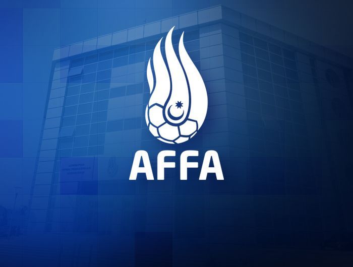 AFFA Premyer Liqa klubunun sabiq məşqçisini şərti cəzalandırıb