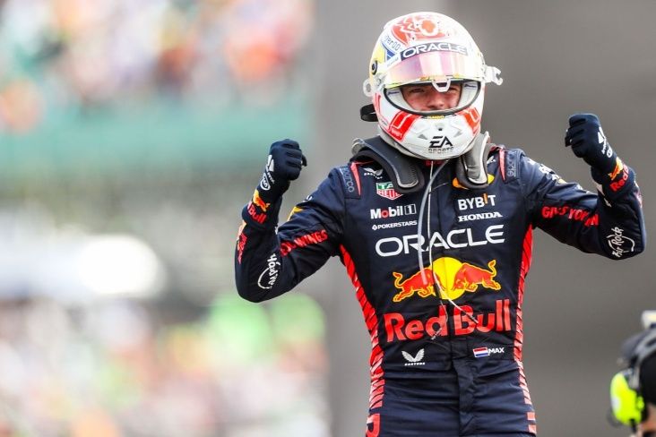 "Formula 1": İspaniya Qran-Prisinin qalibi məlum oldu  