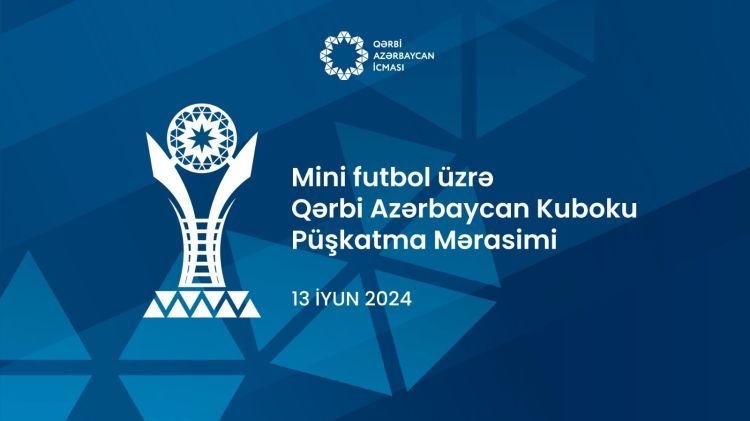 Qərbi Azərbaycan Kubokunda növbəti oyunlar keçirilib   - NƏTİCƏLƏR - FOTO