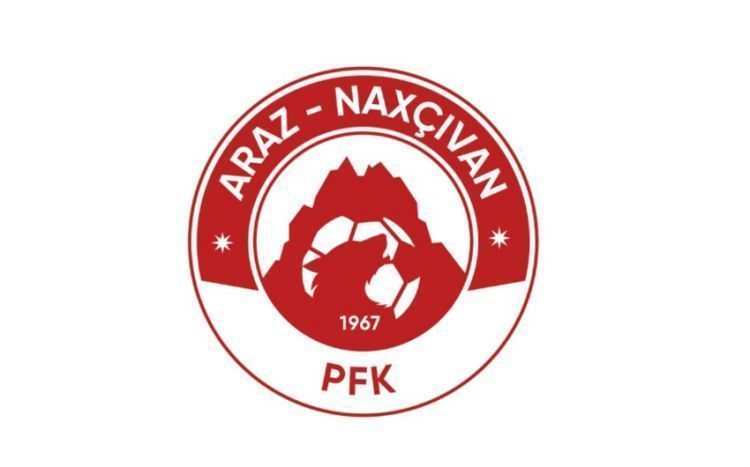 "Araz-Naxçıvan" braziliyalı futbolçu ilə gücləndi