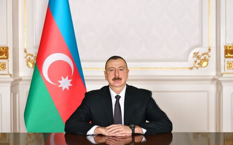 Prezident İlham Əliyev: “Merihə qarşı cəza ədalətsizdir”