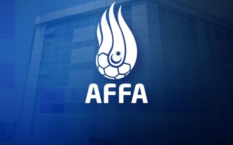 AFFA-nın İcraiyyə Komitəsinin növbəti iclasının vaxtı açıqlanıb