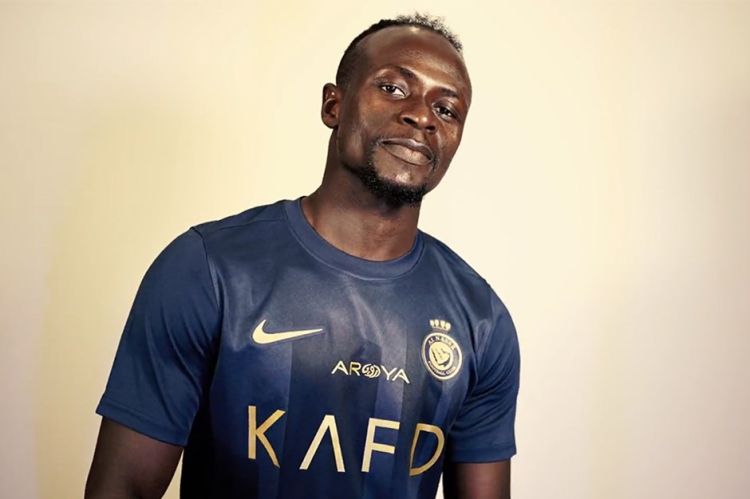  Sadio Mane "Salzburq"a qayıdır