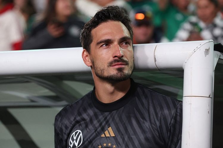 Hummels İtaliya klubu ilə Çempionlar Liqasında oynamaq istəyir