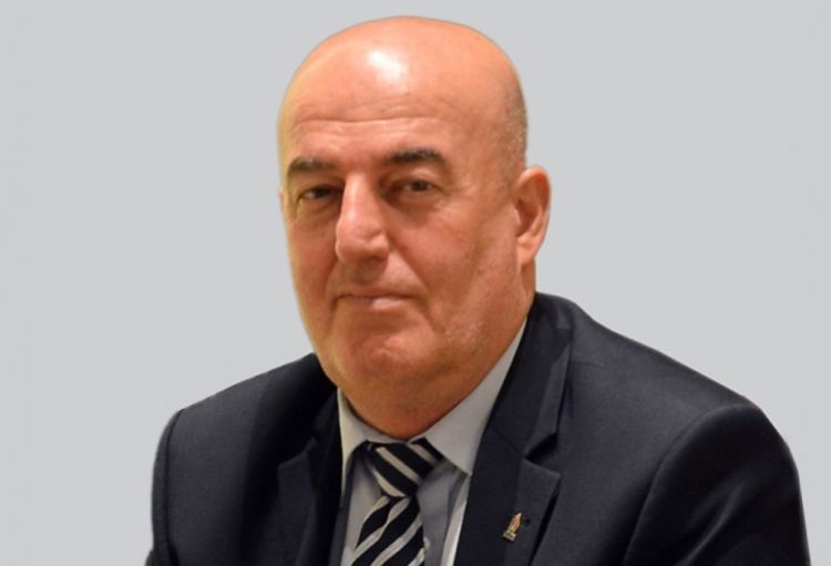 Asim Xudiyev UEFA-dan yeni təyinat alıb