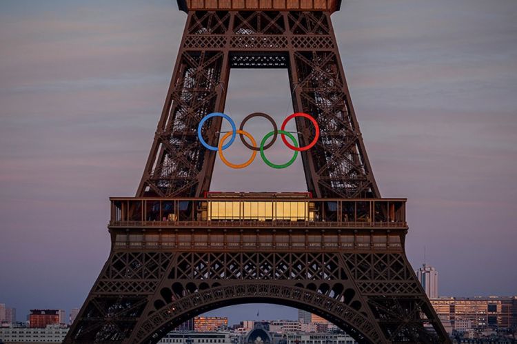 Bakı Təşəbbüs Qrupu Olimpiya Oyunları prinsiplərinin “Paris-2024”də pozulmasına dair bəyanat yayıb