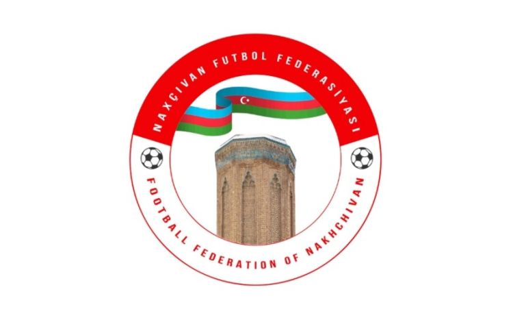 Naxçıvan Futbol Federasiyasının loqosu dəyişib