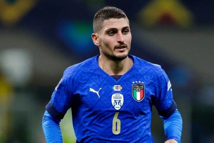 Marko Verratti İngiltərə nəhənglərinin hədəfində