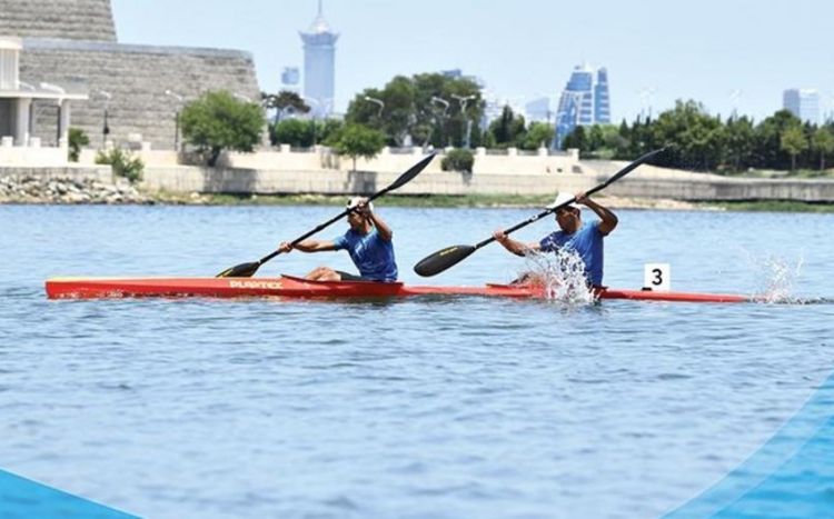 Avarçəkmə üzrə açıq Bakı çempionatı keçiriləcək