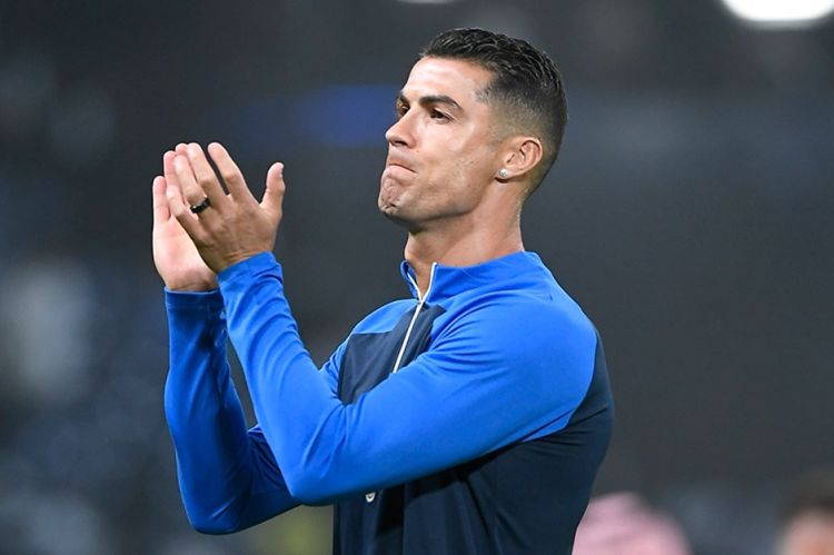 Ronaldo Səudiyyə Ərəbistanı çempionatının yeni mövsümündə ilk qolunu vurub