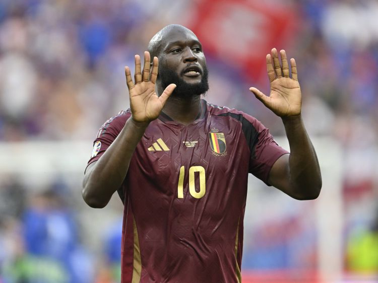 Lukaku "Napoli" ilə 3 illik müqavilə imzalayacaq